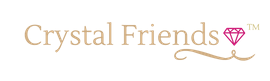 Crystal Friends Logo